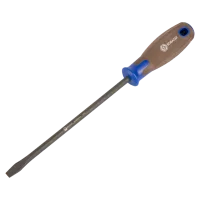 Отвертка прямая Кобальт 912-052 SL8x200 мм