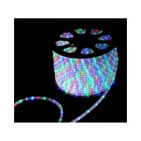 Дюралайт Neon-Night Дюралайт LED чейзинг 3W - мульти RYGB d=13мм, 30LED/м, модуль 4м