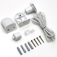 Цепочный механизм для рулонных миништор Эскар Lux