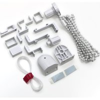 Цепочный механизм для рулонных миништор Эскар Lux