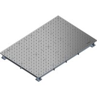 Столешница для самостоятельной сборки Ferrox 57419
