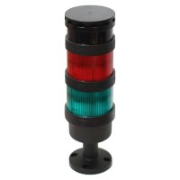 Светосигнальная колонна INNOCONT TL70B-024-RG-55