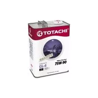 Трансмиссионное масло Totachi Ultima Syn-Gear 75W-90 GL-4