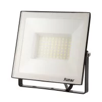 Прожектор светодиодный Ritter Profi 2700К 70 Вт IP65 черный
