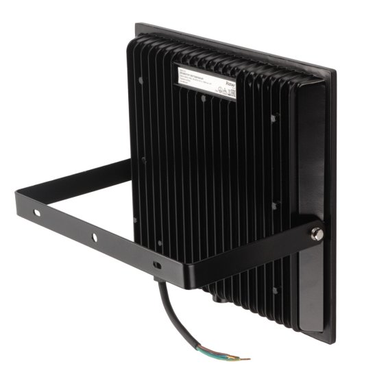 Прожектор светодиодный Ritter Profi 6500К 150 Вт IP65 черный