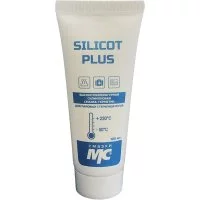 Силиконовая смазка-герметик ВМПАВТО МС Silicot Plus
