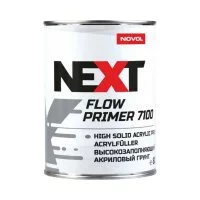 Высокозаполняющий акриловый грунт NOVOL NEXT FLOW 7100