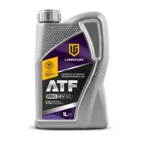 Трансмиссионное масло LUBRIGARD ATF MV-VI PRO