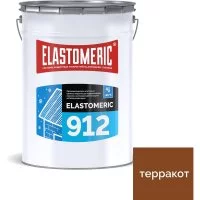 Жидкая резина для гидроизоляции крыши зимой Elastomeric Systems 912016