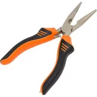 Удлиненные прямые плоскогубцы NEO Tools 01-253