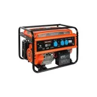Бензиновый генератор Patriot Max Power SRGE 6500E