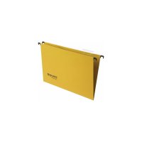 Подвесные папки BRAUBERG Foolscap