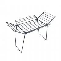 Сушилка для белья напольная Hausmann Denali HM-XL-277W4-11C 22 м