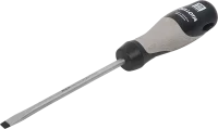 Отвертка прямая Bellota 66210-65125 SL6.5x125 мм