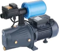 Насосная станция адаптивная Unipump Акваробот Jet 100L г/а 2л 3600л/ч