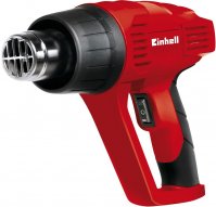Фен технический сетевой Einhell TC-HA 2000/1, 2000 Вт