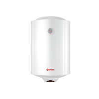Накопительный водонагреватель электрический 50 л Thermex Pulsar 50 V 1.5 кВт эмалированная сталь мокрый ТЭН
