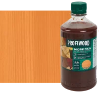 Морилка Profiwood матовая орегон 0.5 кг