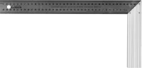 Угольник Bellota 50215-400 нержавеющая сталь 400 мм