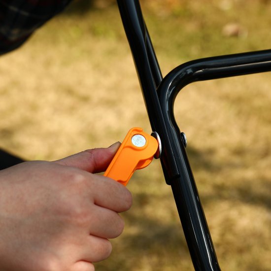 Газонокосилка аккумуляторная бесщеточная Deko DKLM20V 20 В 32 см 1x4 Ач АКБ и ЗУ входит в комплект