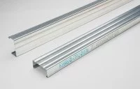 Профиль потолочный (ПП) Knauf 0.6 мм 60x27x4000 мм