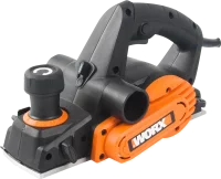 Рубанок электрический Worx WX615, 82 мм, 750 Вт