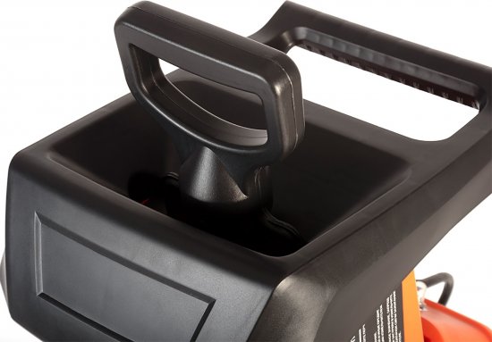 Измельчитель садовый электрический Patriot PT SE24 2400 Вт