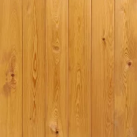 Вагонка штиль лиственница Оптима 14x145x1000 мм 5 шт. 0.69 м²