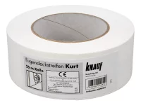 Лента армирующая для швов Knauf Kurt 50 мм х 25 м