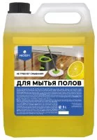 Средство для мытья пола Prosept цитрус 5 л