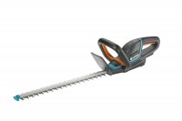 Кусторез аккумуляторный Gardena Comfortcut 50/18V P4A 18 Вт