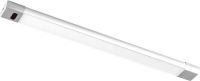 Светильник светодиодный Uniel F46 DIM 400 Лм/5 Вт/IP20 теплый белый