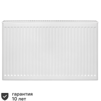 Радиатор панельный Kermi Profil FK0220500801N2Y 22 500x800 боковое подключение сталь белый