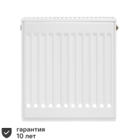 Радиатор панельный Kermi Profil FTV220500401R2Y 22 500x400 нижнее правое подключение сталь белый