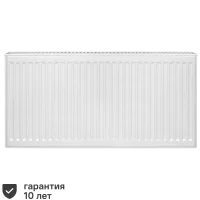 Радиатор панельный Kermi Profil FK0220501201R2Y 22 500x1200 боковое подключение сталь белый