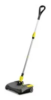 Электровеник аккумуляторный Karcher ЕВ 30/1 1 л