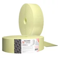 Лента вибродемпфирующая Techno Sonus СтопЗвук V150 150х4 мм 30 м