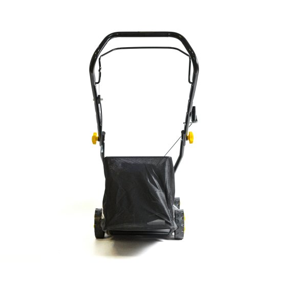 Газонокосилка бензиновая Huter GLM-42/L 4 л.с 42 см