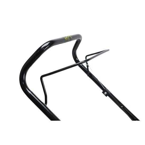 Газонокосилка бензиновая Huter GLM-42/L 4 л.с 42 см