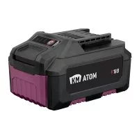 Аккумулятор КМ АТОМ BLI-18/4.1 18В 4Ач Li-Ion