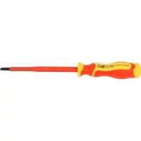 Шлицевая отвертка NEO Tools 04-133