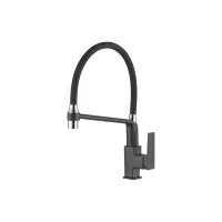 Смеситель для кухни Ledeme L4078B-2