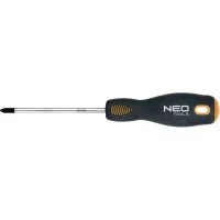 Крестовая отвертка NEO Tools 04-034