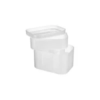 3-секционный органайзер PROFF PLASTIK MINI