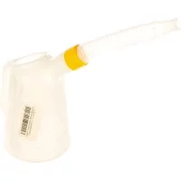 Пластиковая мерная емкость SAMOA M-1 PLASTIC MEASURER