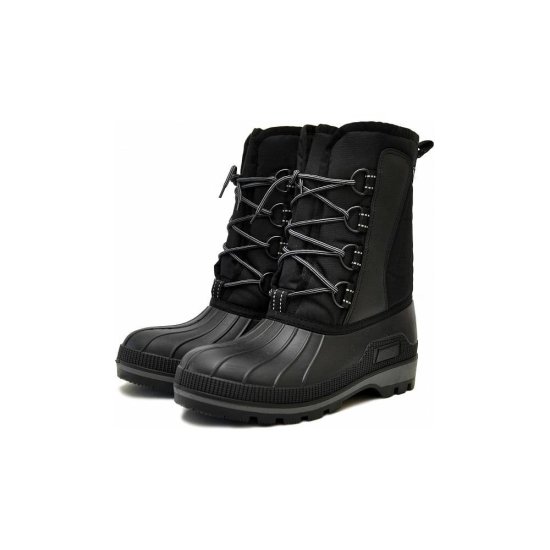 Морозостойкие бахилы ГК Спецобъединение ЗИМА