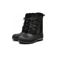 Морозостойкие бахилы ГК Спецобъединение ЗИМА