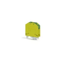 Болтовой клеммник на DIN-рейку Klemsan PB 6/NM