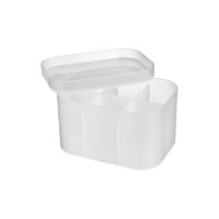2-секционный органайзер PROFF PLASTIK MINI