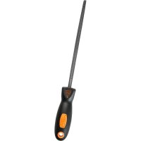 Круглый рашпиль по дереву NEO Tools 37-550